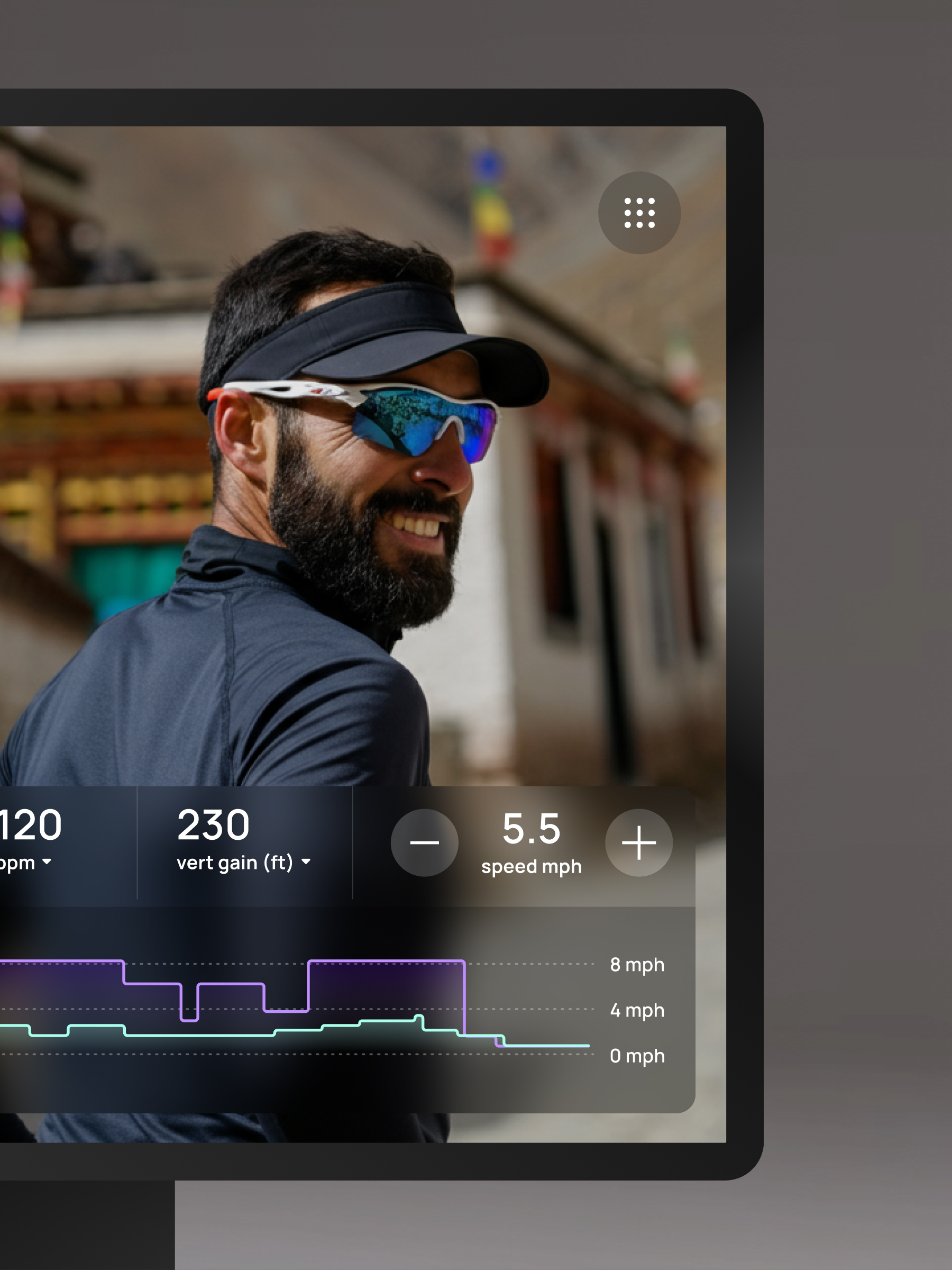 Recent work project collection